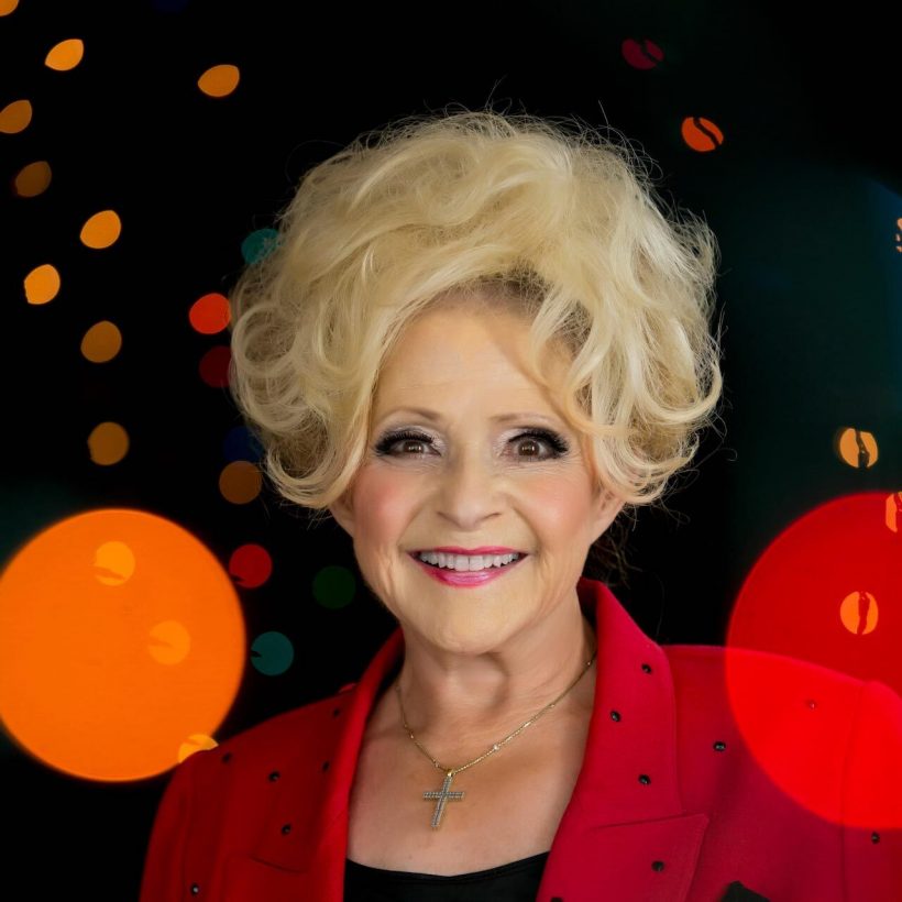 Brenda Lee - Photo: Courtesy of UMe