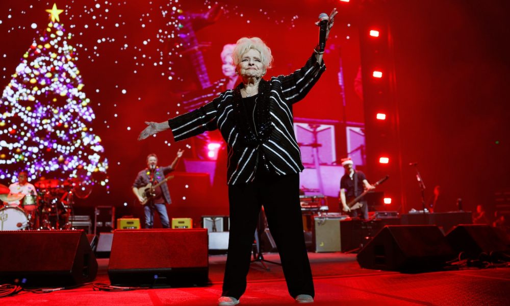 Brenda Lee - Photo: Jason Kempin/Getty Images for the Country Music Hall of Fame and Museum