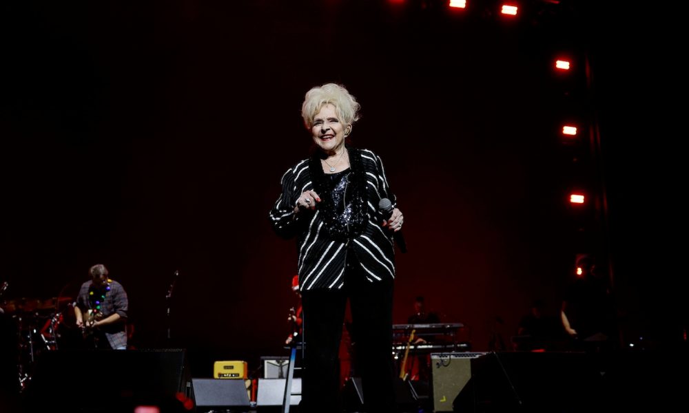 Brenda Lee - Photo: Jason Kempin/Getty Images for the Country Music Hall of Fame and Museum