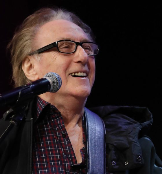 Denny Laine - Photo: Al Pereira/Michael Ochs Archives/Getty Images