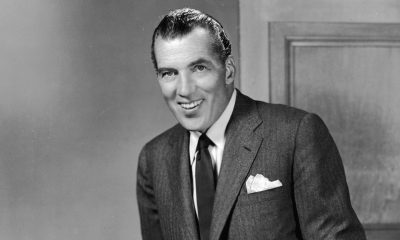 Ed Sullivan - Photo: Hulton Archive/Getty Images