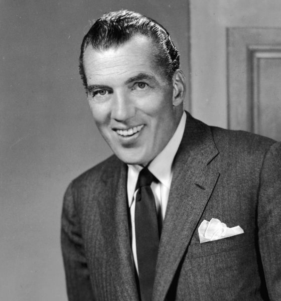Ed Sullivan - Photo: Hulton Archive/Getty Images