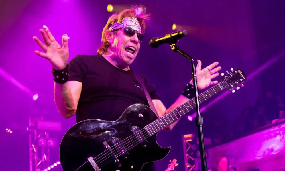 George-Thorogood-Legends-Of-Rock-Exhibit