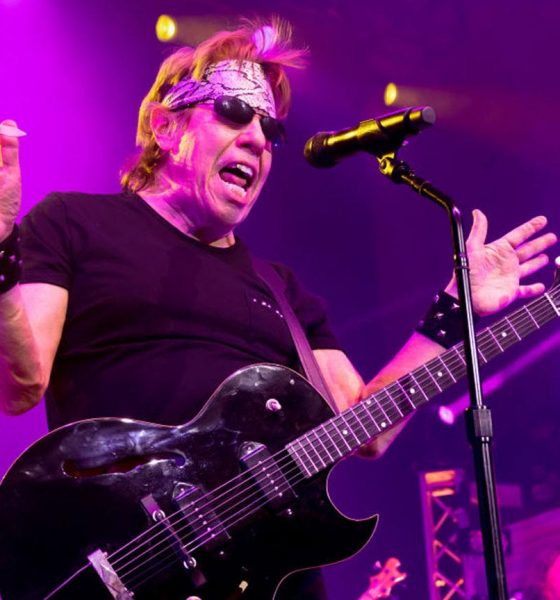 George-Thorogood-Legends-Of-Rock-Exhibit