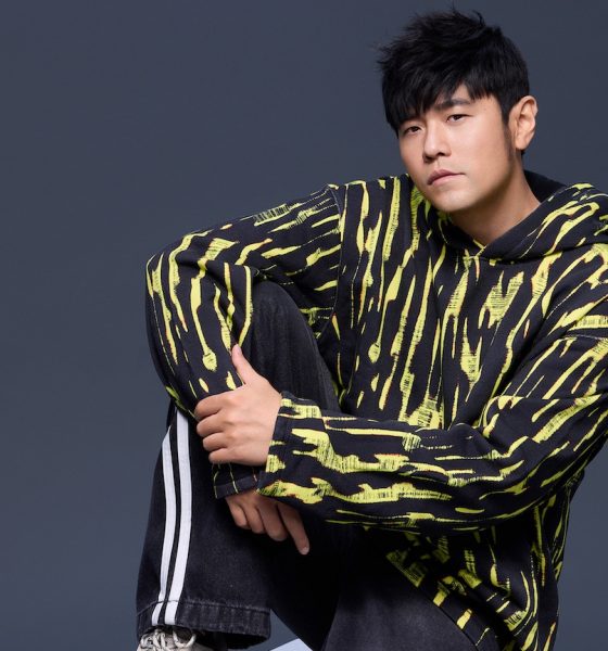 Jay Chou - Photo: Courtesy of UMG/JVR Music