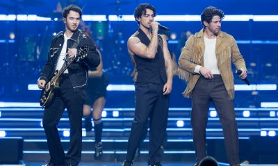 The Jonas Brothers - Photo: Andrew Chin/Getty Images