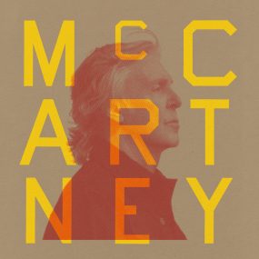 Paul McCartney, ‘McCartney III — 3x3 Edition’ Cover Art - Photo: Courtesy of Capitol Records/Nasty Little Man PR