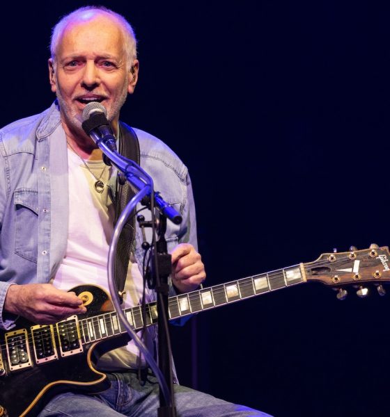 Peter Frampton - Photo: Rick Kern/Getty Images
