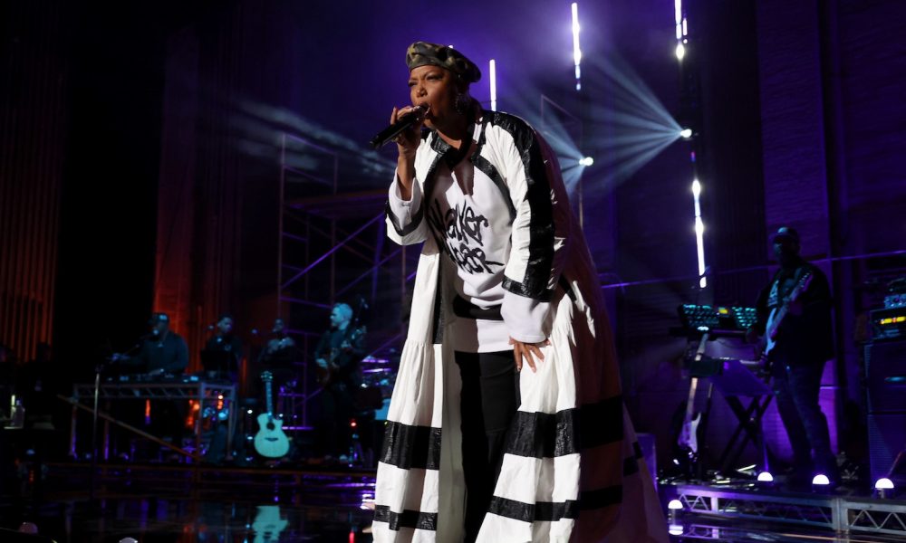 Queen Latifah - Photo: Johnny Nunez/Getty Images for MTV