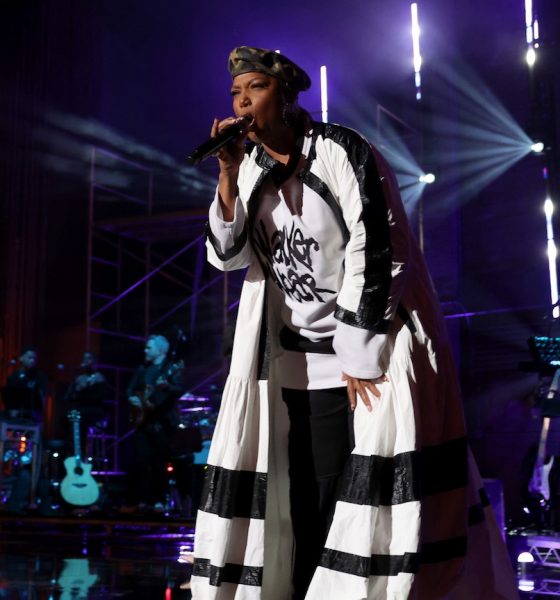 Queen Latifah - Photo: Johnny Nunez/Getty Images for MTV