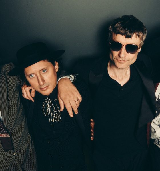 The Libertines - Photo: Ed Cooke (Courtesy of Casablanca/Republic Records)