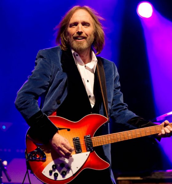 Tom Petty - Photo: Samir Hussein/Getty Images