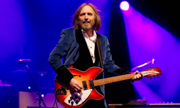 Tom Petty - Photo: Samir Hussein/Getty Images