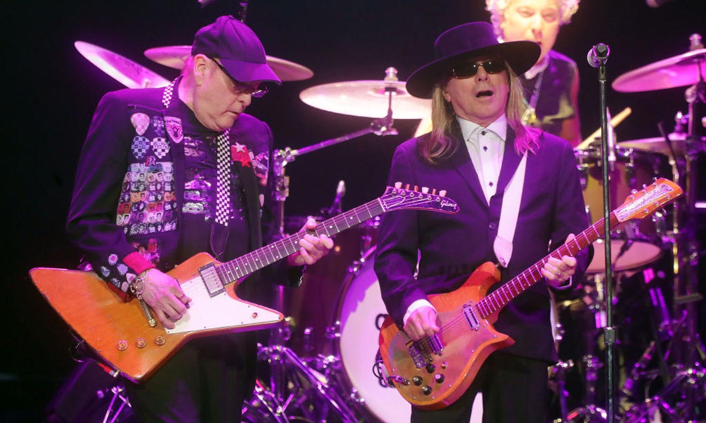 Cheap Trick 2024 Tour Rocking the Stage with Unbeatable Deals! Versus TV