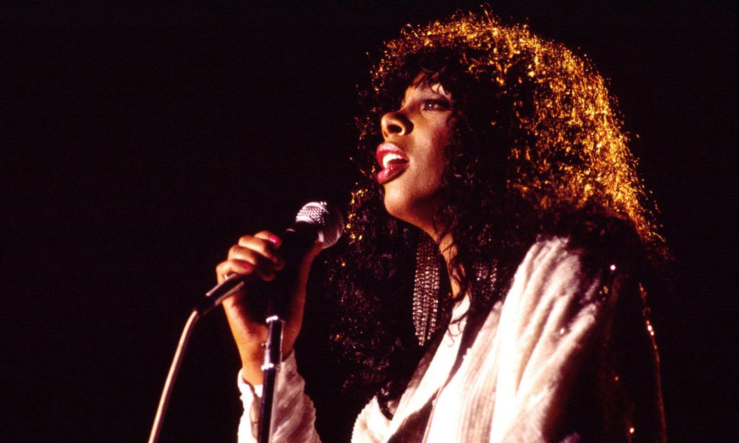 Donna Summer To Receive Special Merit Award at 2024 Grammys