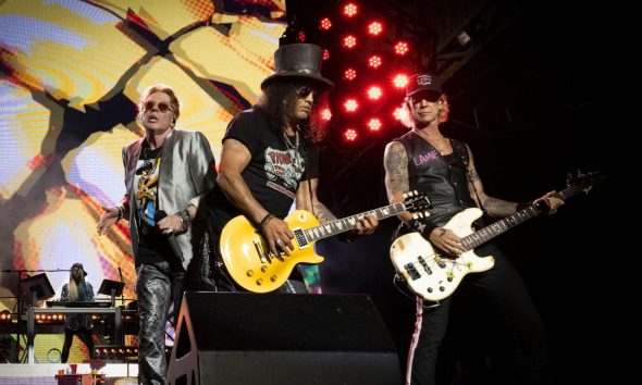 Guns-N-Roses-The-General-Video