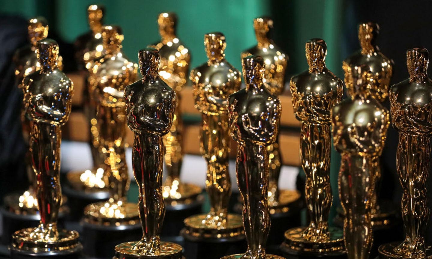 Oppenheimer, Barbie Among 2024 Oscars Nominees