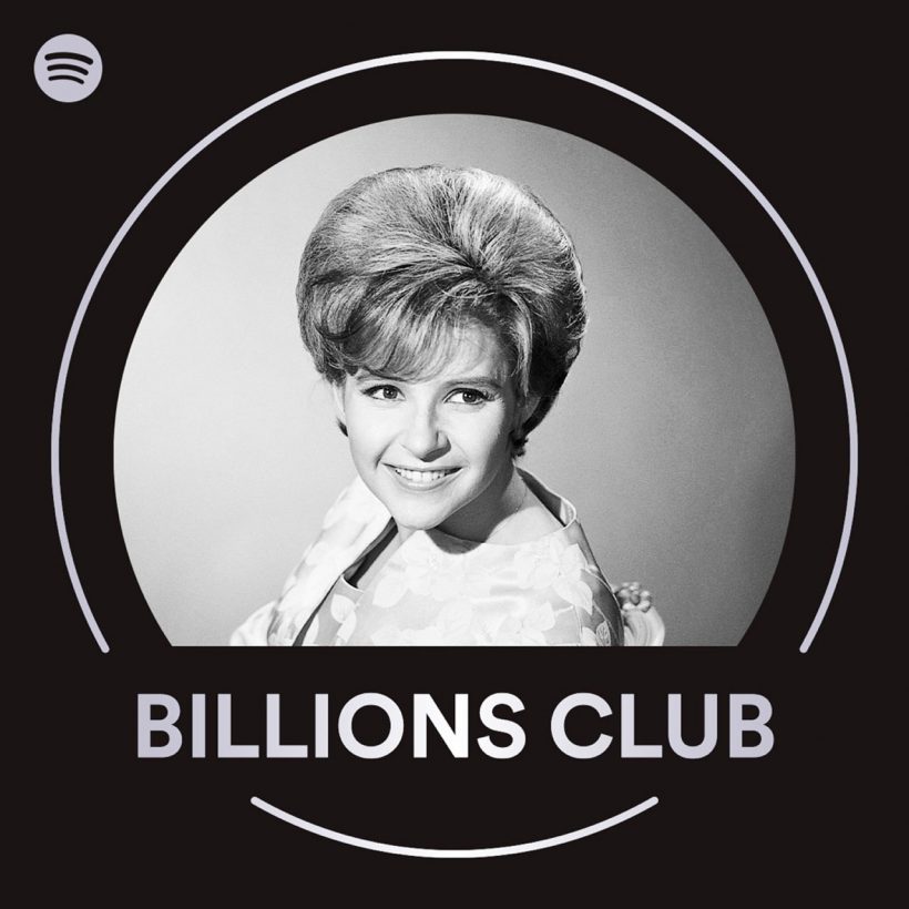 Brenda-Lee-Rockin-Around-The-Christmas-Tree-Billion-Streams