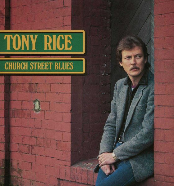 Tony-Rice-Church-Street-Blues-Vinyl