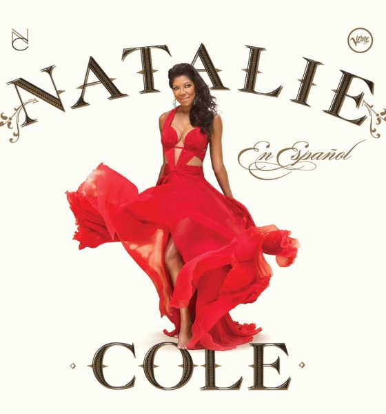 Natalie Cole En Espanol album cover