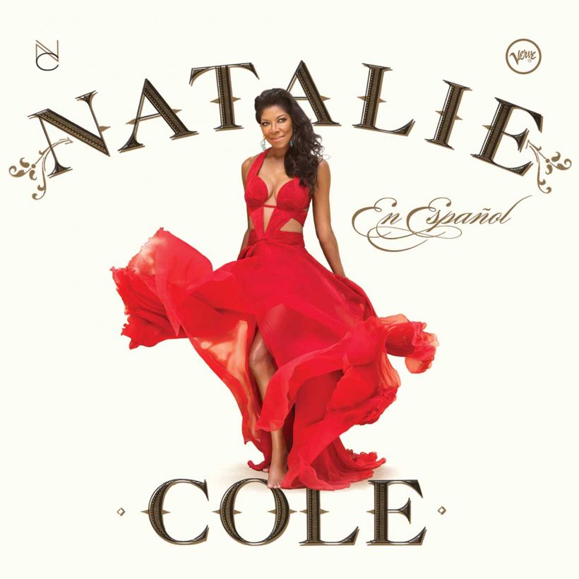 Natalie Cole En Espanol album cover