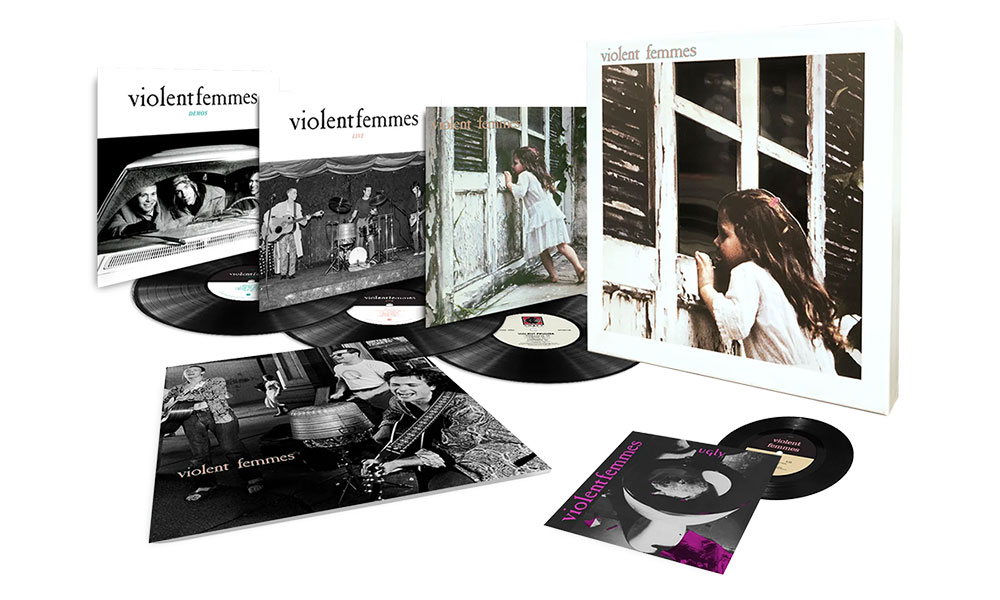 Violent Femmes