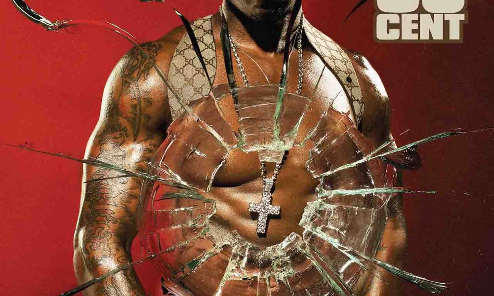 50 Cent Get Rich Or Die Tryin'