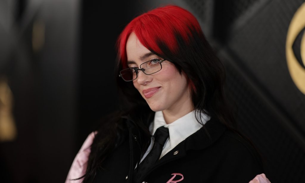 Billie Eilish Confirms Her Third Album Is Finished | uDiscover