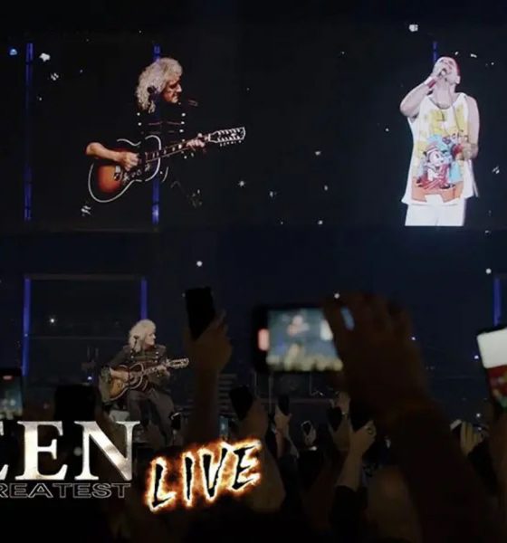 Queen-Brian-May-Freddie-Mercury-Greatest-Live
