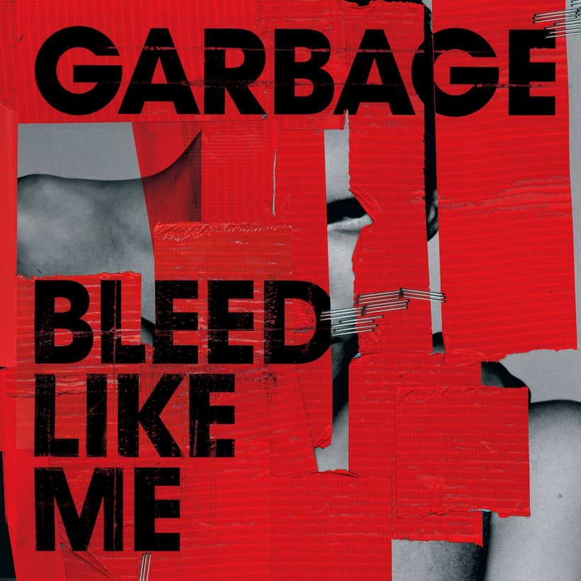 Garbage, ‘Bleed Like Me (Expanded Reissue)’ - Photo: Courtesy of UMe