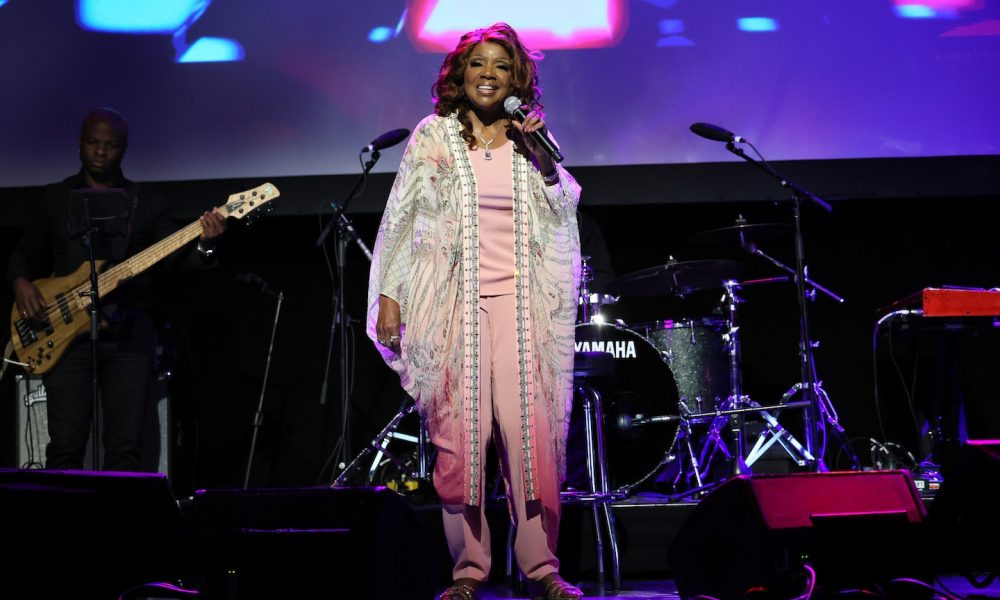 Gloria Gaynor - Photo: Dia Dipasupil/Getty Images for Tribeca Festival