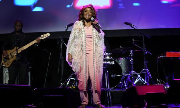 Gloria Gaynor - Photo: Dia Dipasupil/Getty Images for Tribeca Festival