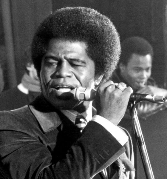 James Brown - Photo: Michael Ochs Archives/Getty Images