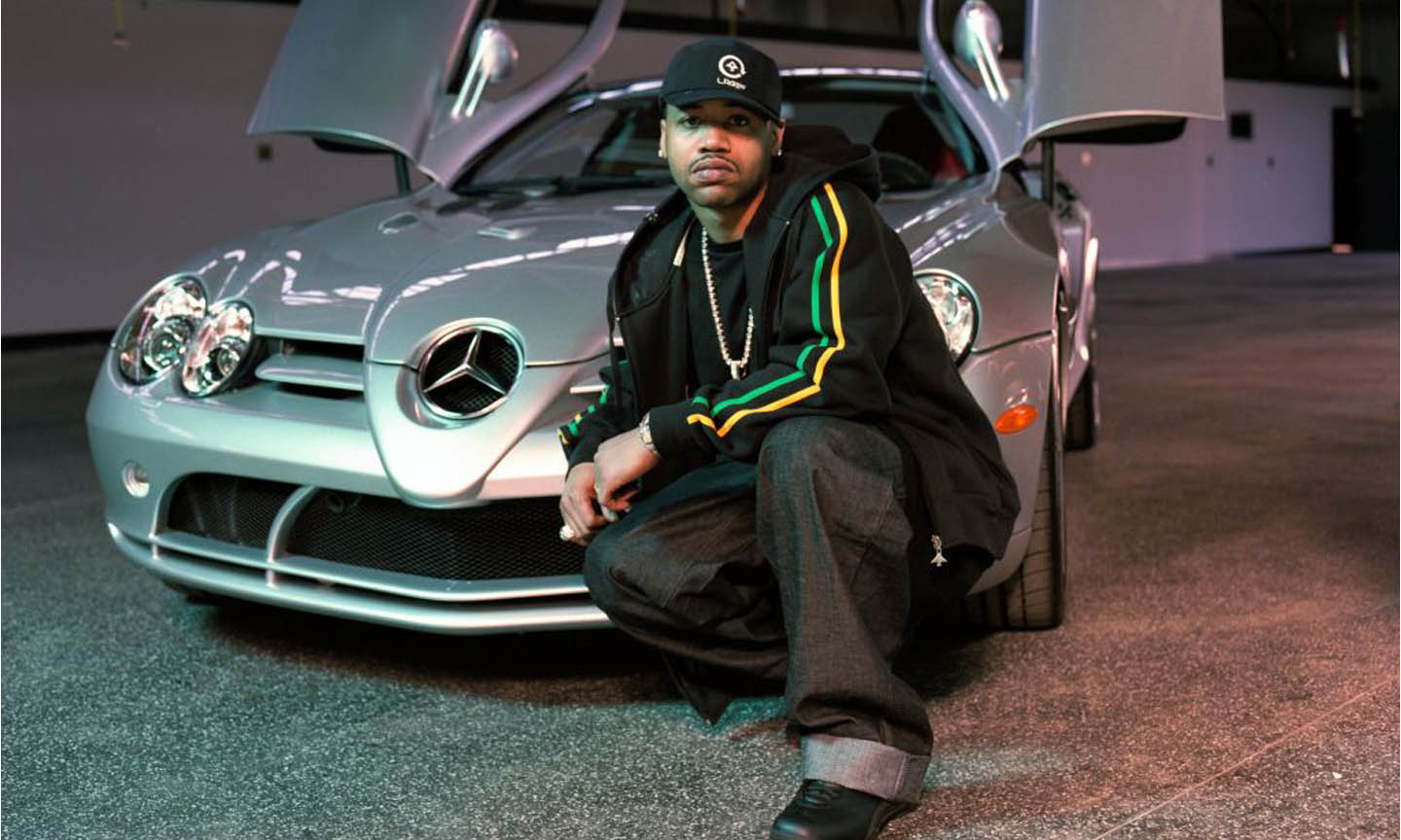 Juvenile’s Pioneering Album ‘400 Degreez’ Gets Reissue