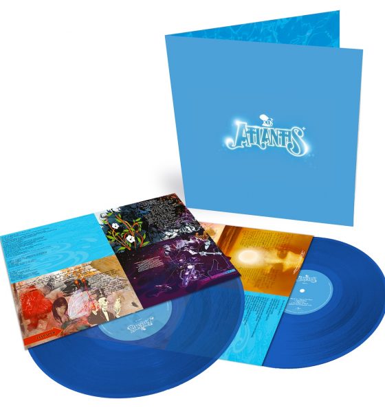 K-os, ‘Atlantis+’ - Photo: Courtesy of Astralwerks