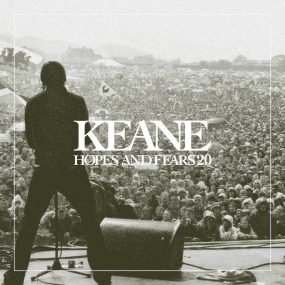 Keane, ‘Hopes and Fears’ - Photo: Courtesy Of Island Records