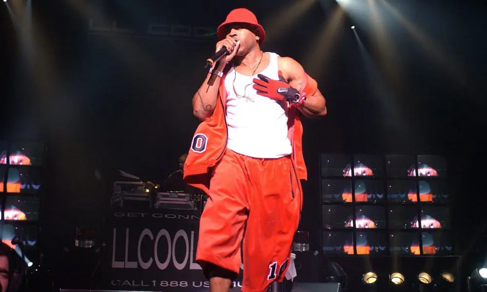 LL Cool J - Photo: Theo Wargo/WireImage