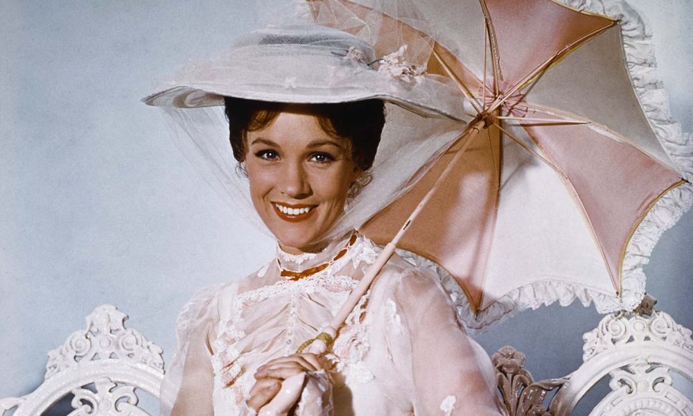 Mary Poppins