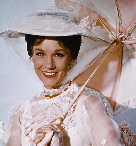 Mary Poppins