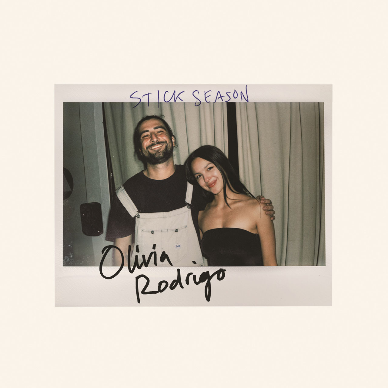 Olivia Rodrigo et Noah Kahan font équipe pour le Record Store Day