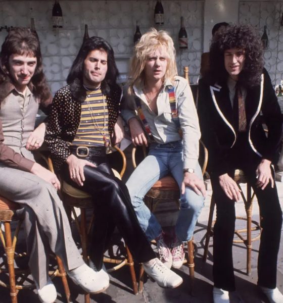 Queen - Photo: Keystone/Getty Images