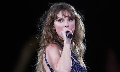 Taylor Swift - Photo: Don Arnold/TAS24/Getty Images for TAS Rights Management