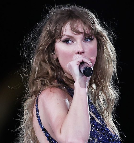 Taylor Swift - Photo: Don Arnold/TAS24/Getty Images for TAS Rights Management