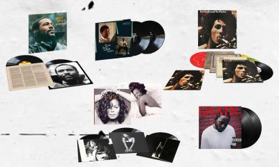 Black History Month giveaway