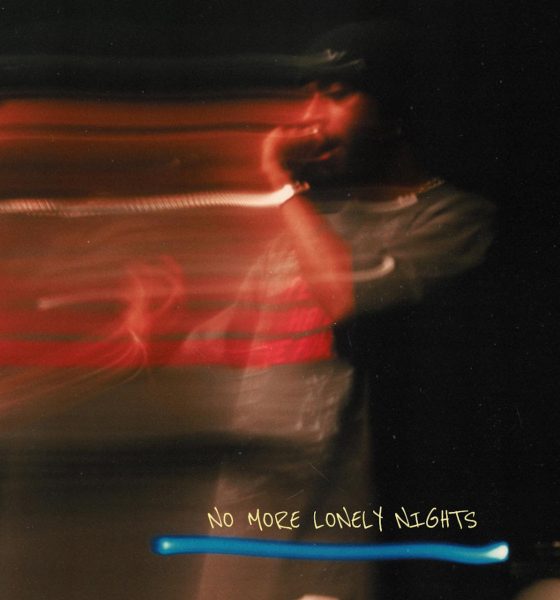 6LACK, ‘No More Lonely Nights’ - Photo: LVRN/Interscope Records (Courtesy of No Other Agency)