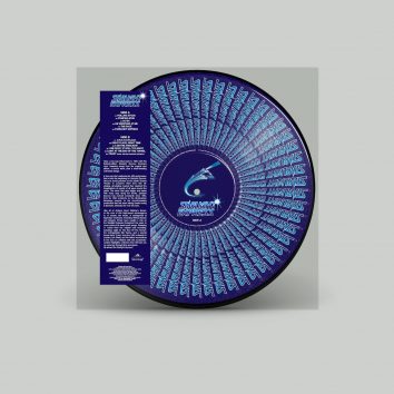 uDiscover Music image background
