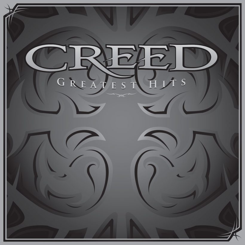Creed, ‘Greatest Hits’ - Photo: Courtesy of TK