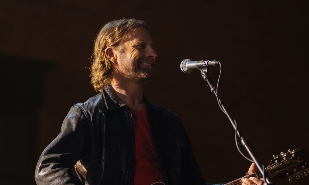 Dierks Bentley - Photo: Zach Belcher