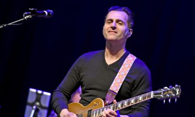 Dweezil Zappa - Photo: Stephen J. Cohen/Getty Images