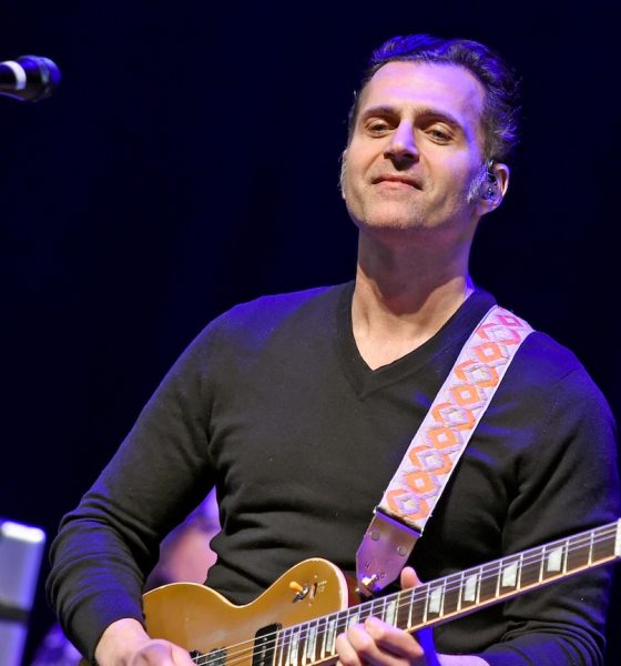 Dweezil Zappa - Photo: Stephen J. Cohen/Getty Images